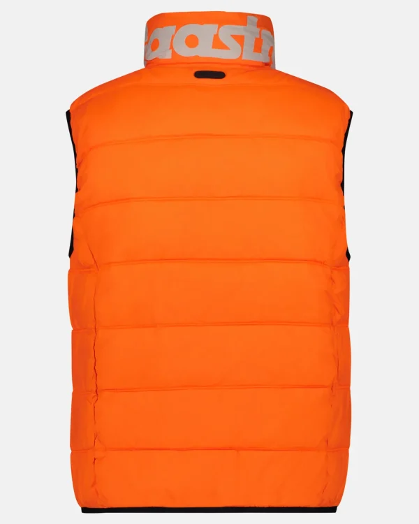 Bodywarmers-Gaastra Lightweight Bodywarmer Atlantic