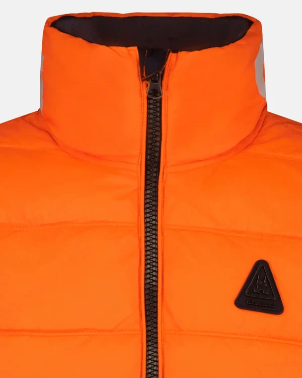 Bodywarmers-Gaastra Lightweight Bodywarmer Atlantic