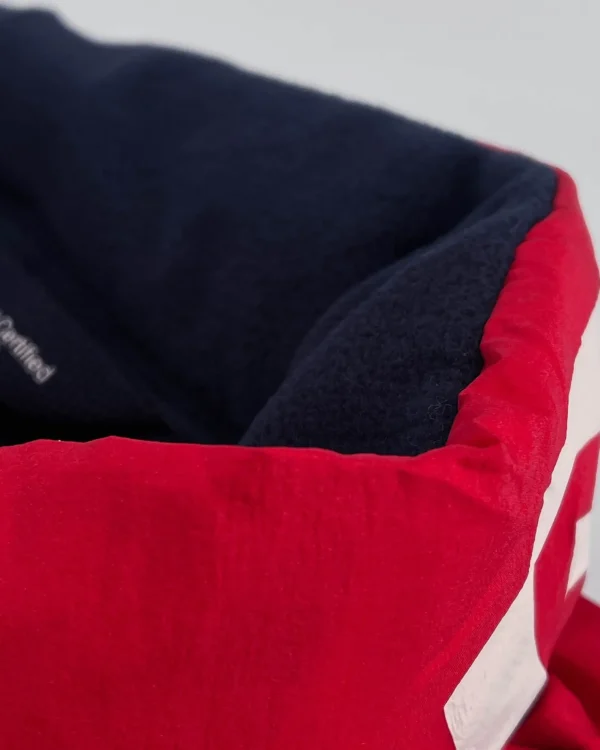 Bodywarmers-Gaastra Lightweight Bodywarmer Atlantic