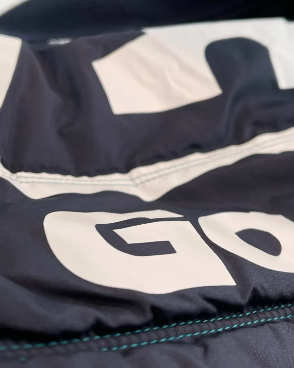 Bodywarmers-Gaastra Lightweight Bodywarmer Atlantic