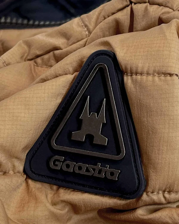 Bodywarmers-Gaastra Lightweight Bodywarmer Atlantic