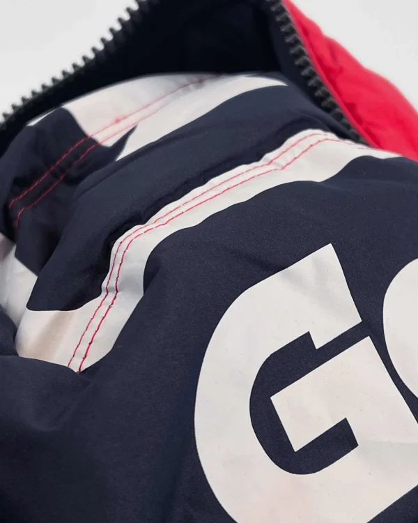 Bodywarmers-Gaastra Lightweight Bodywarmer Atlantic