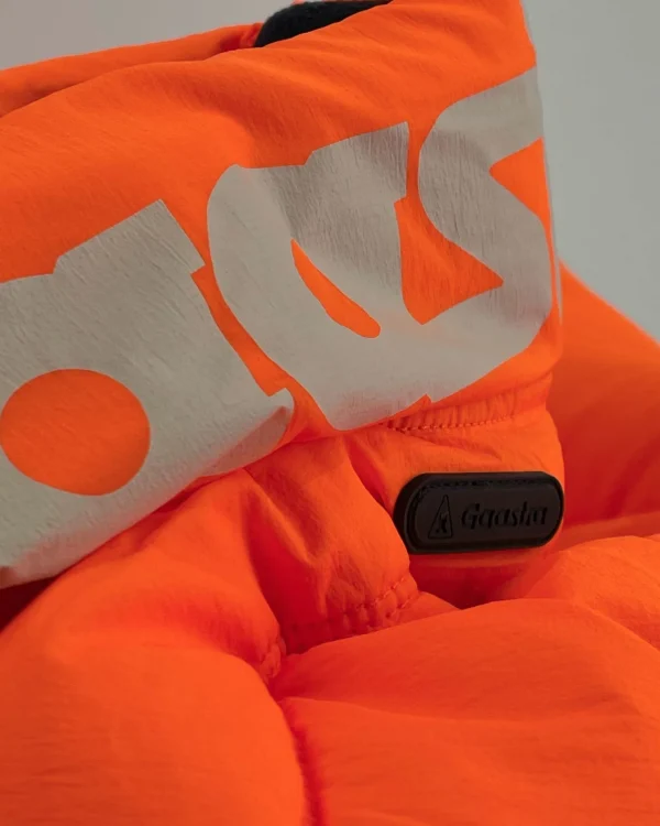 Bodywarmers-Gaastra Lightweight Bodywarmer Atlantic