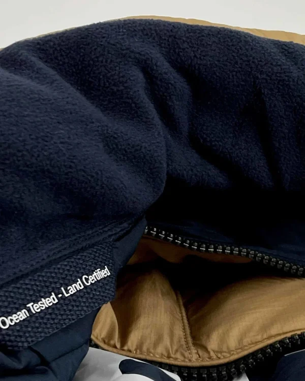 Bodywarmers-Gaastra Lightweight Bodywarmer Atlantic