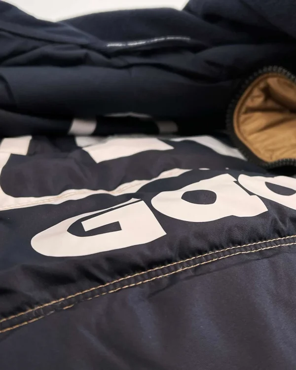 Bodywarmers-Gaastra Lightweight Bodywarmer Atlantic