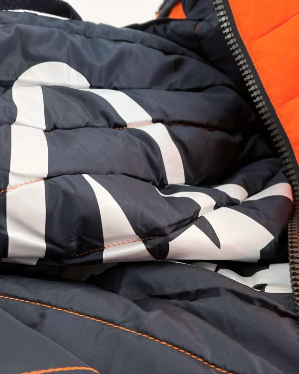 Bodywarmers-Gaastra Lightweight Bodywarmer Atlantic