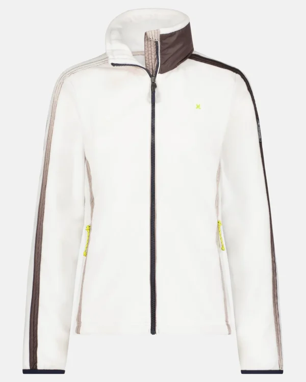 Jassen-Gaastra Local Noon Fleece