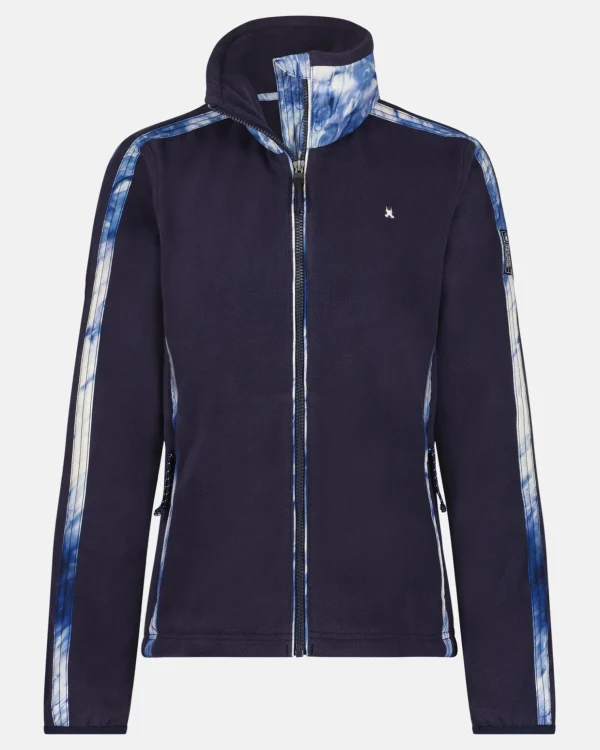 Fleece & Softshell-Gaastra Local Noon Fleece