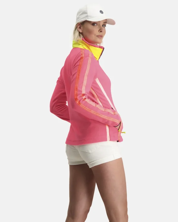 Fleece & Softshell-Gaastra Local Noon Fleece