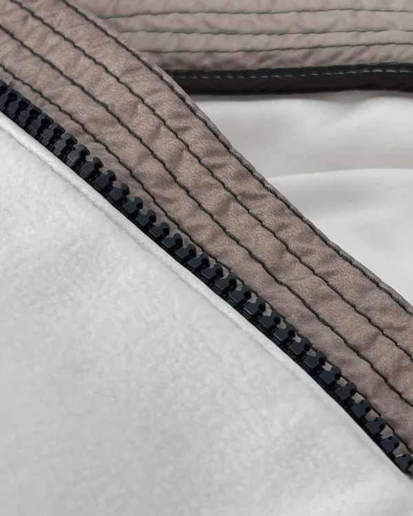Jassen-Gaastra Local Noon Fleece