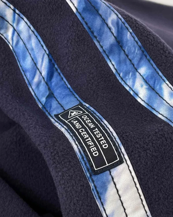 Fleece & Softshell-Gaastra Local Noon Fleece