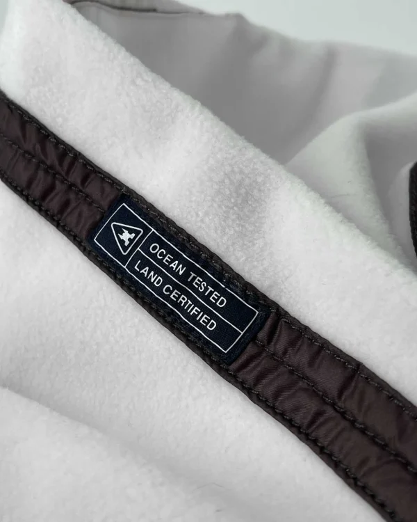 Jassen-Gaastra Local Noon Fleece