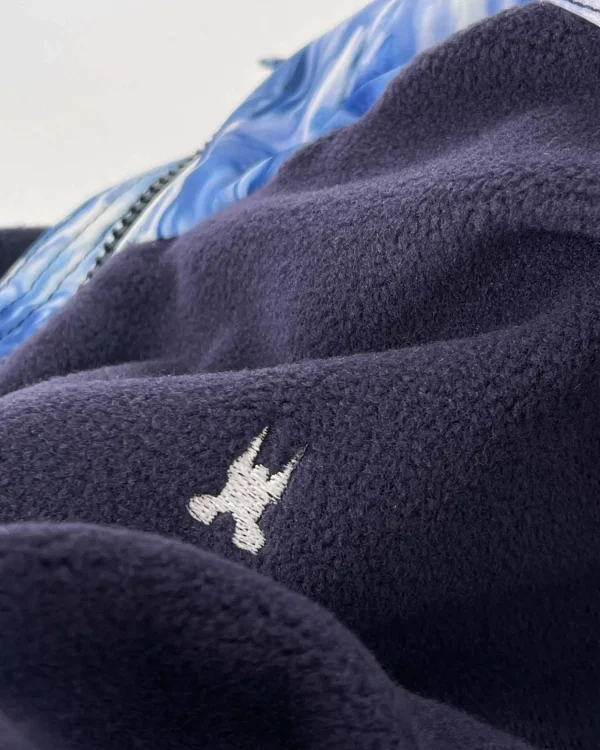 Fleece & Softshell-Gaastra Local Noon Fleece