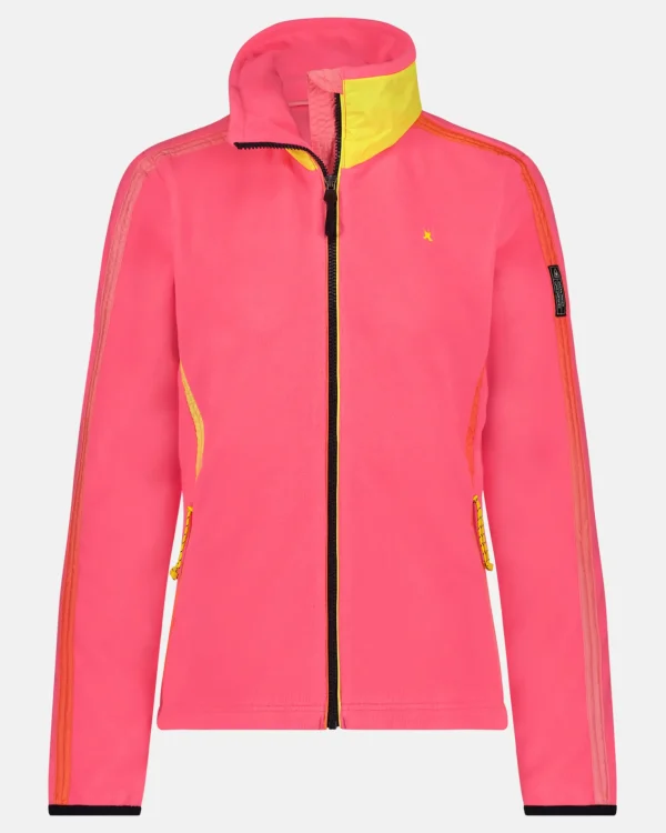 Fleece & Softshell-Gaastra Local Noon Fleece