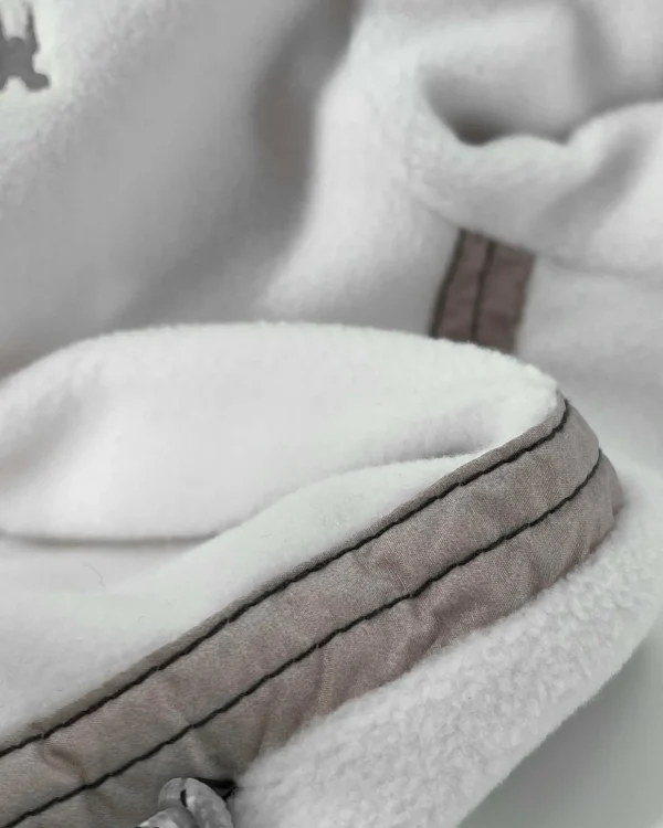 Jassen-Gaastra Local Noon Fleece