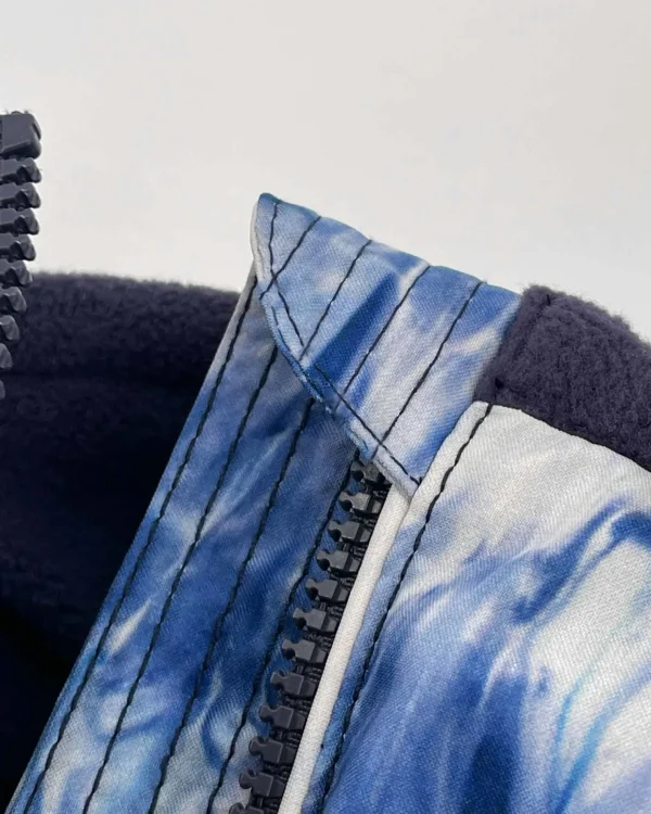 Fleece & Softshell-Gaastra Local Noon Fleece