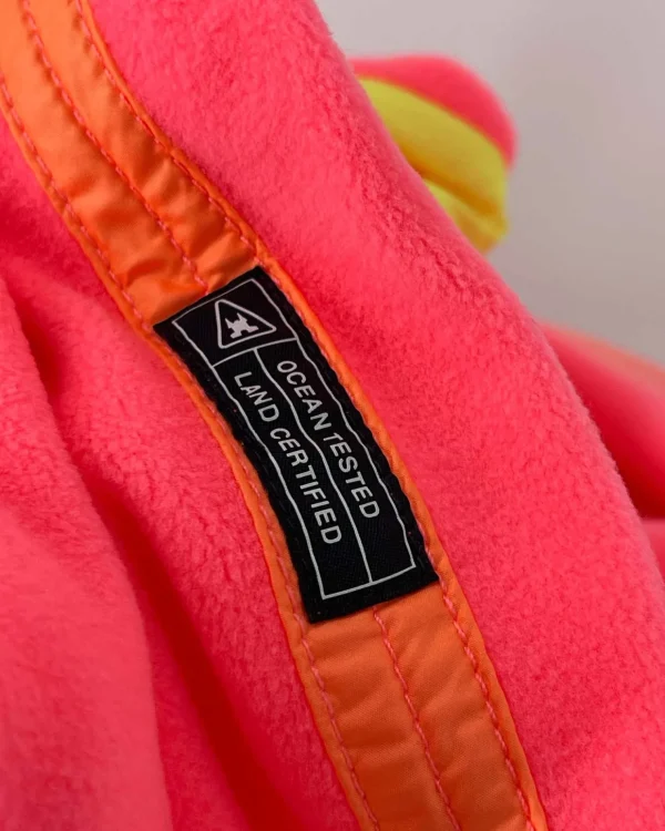 Fleece & Softshell-Gaastra Local Noon Fleece