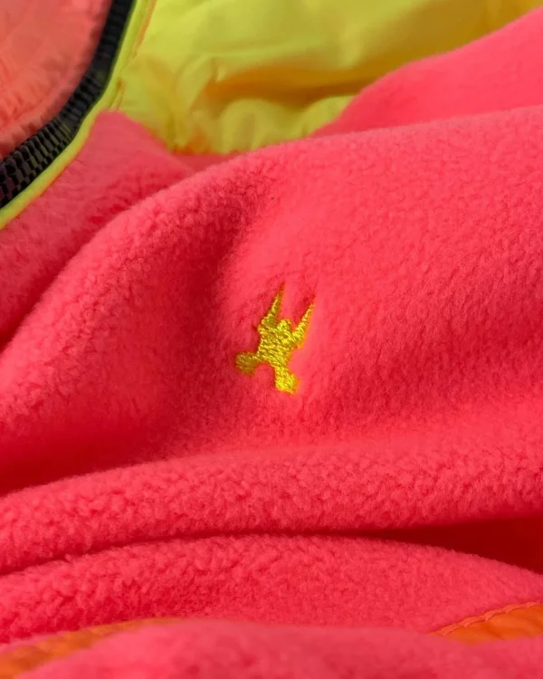 Fleece & Softshell-Gaastra Local Noon Fleece