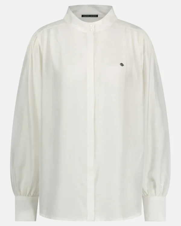 Blouses-Gaastra Losse Elegante Windy Blouse