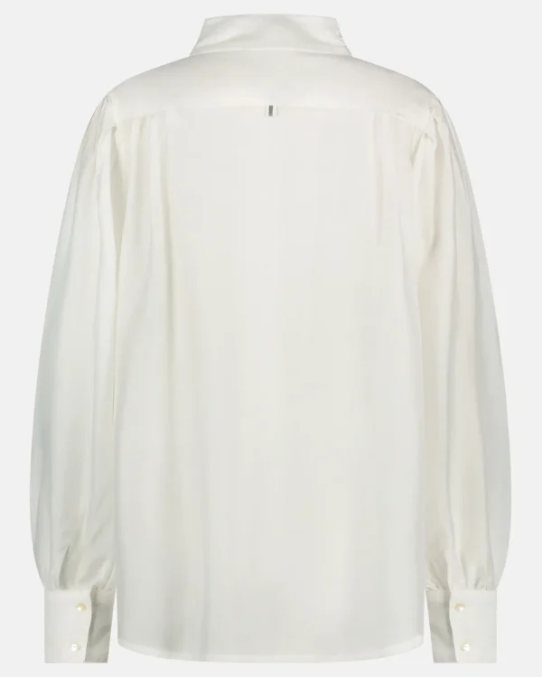 Blouses-Gaastra Losse Elegante Windy Blouse