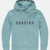 Truien En Sweaters-Gaastra Mariana Hooded Fairtrade Sweater