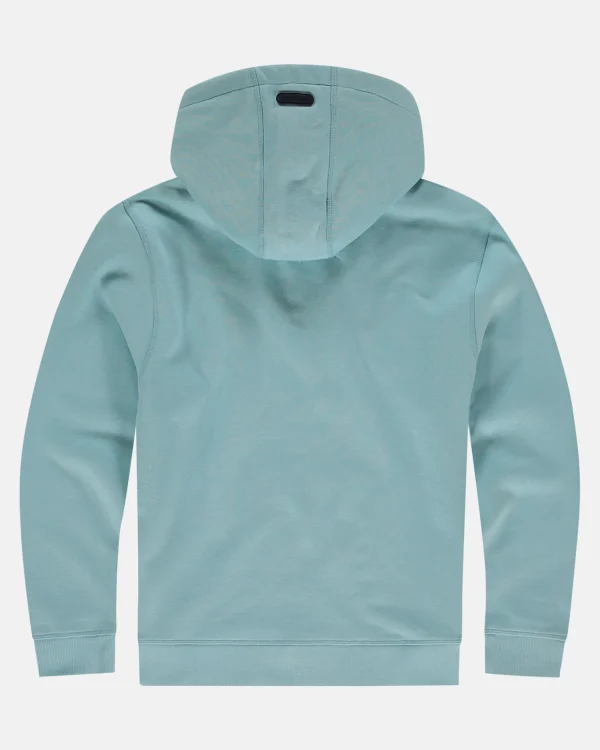 Truien En Sweaters-Gaastra Mariana Hooded Fairtrade Sweater