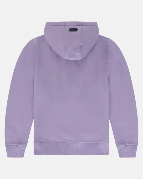 Truien En Sweaters-Gaastra Mariana Hooded Fairtrade Sweater