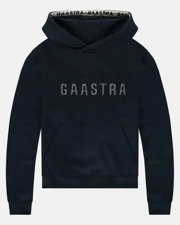 Truien En Sweaters-Gaastra Mariana Hooded Sweater