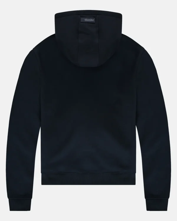 Truien En Sweaters-Gaastra Mariana Hooded Sweater