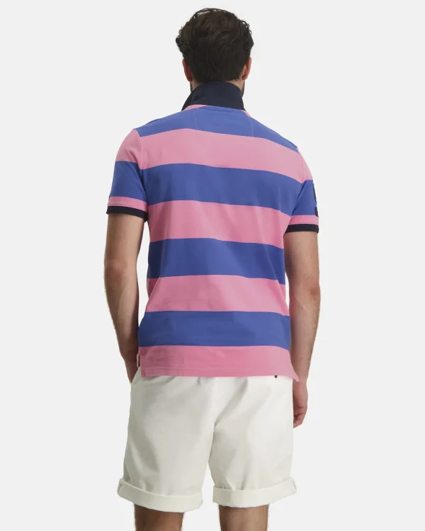Polo'S En T-Shirts-Gaastra Mellow Polo