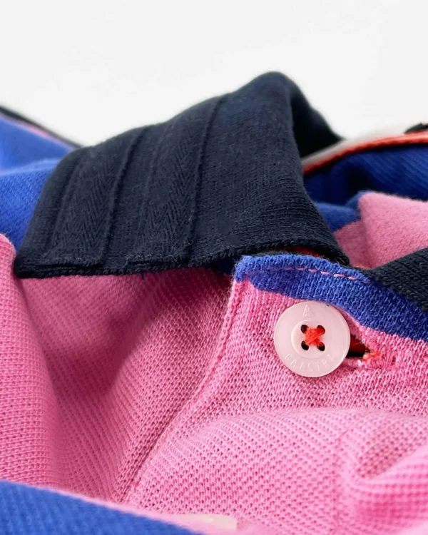 Polo'S En T-Shirts-Gaastra Mellow Polo