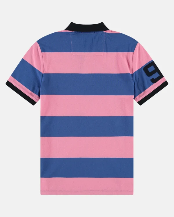 Polo'S En T-Shirts-Gaastra Mellow Polo
