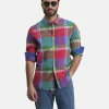 Shirts-Gaastra Multicolored Fiji Overhemd