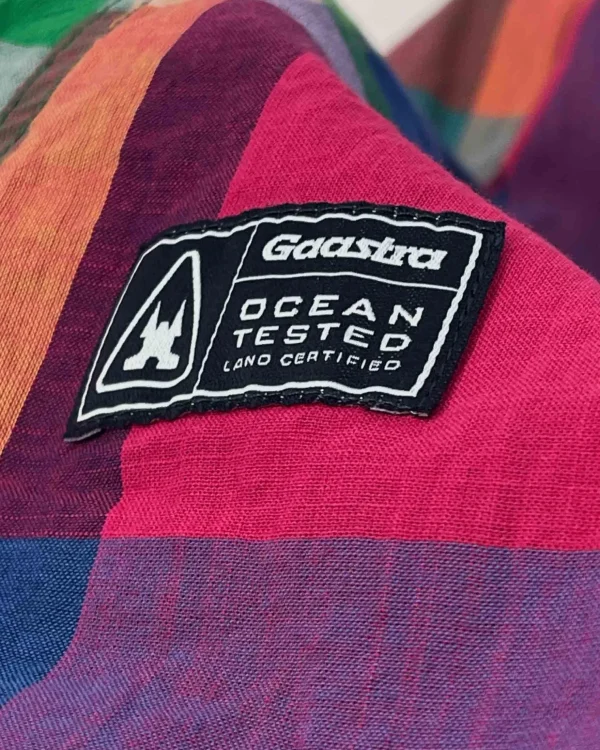 Shirts-Gaastra Multicolored Fiji Overhemd