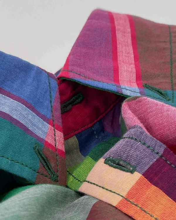 Shirts-Gaastra Multicolored Fiji Overhemd