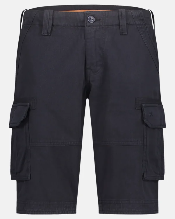 Shorts En Broeken-Gaastra Nevelle Cargo Short