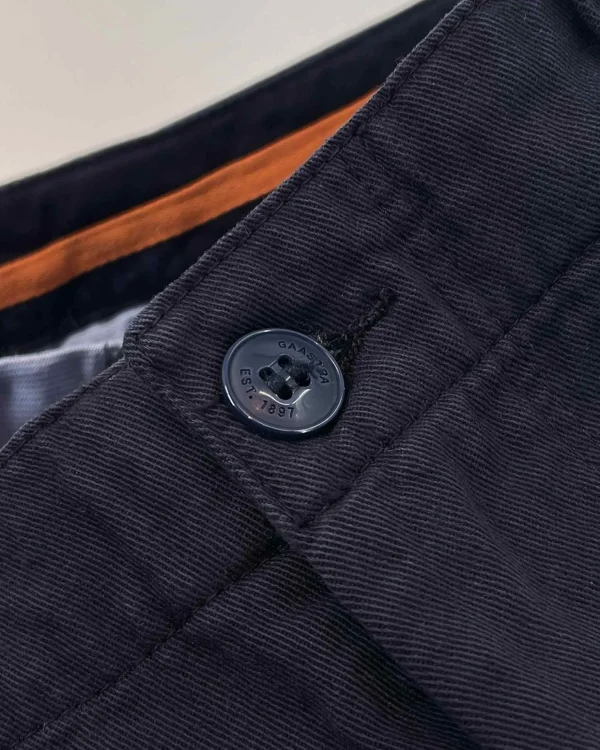 Shorts En Broeken-Gaastra Nevelle Cargo Short