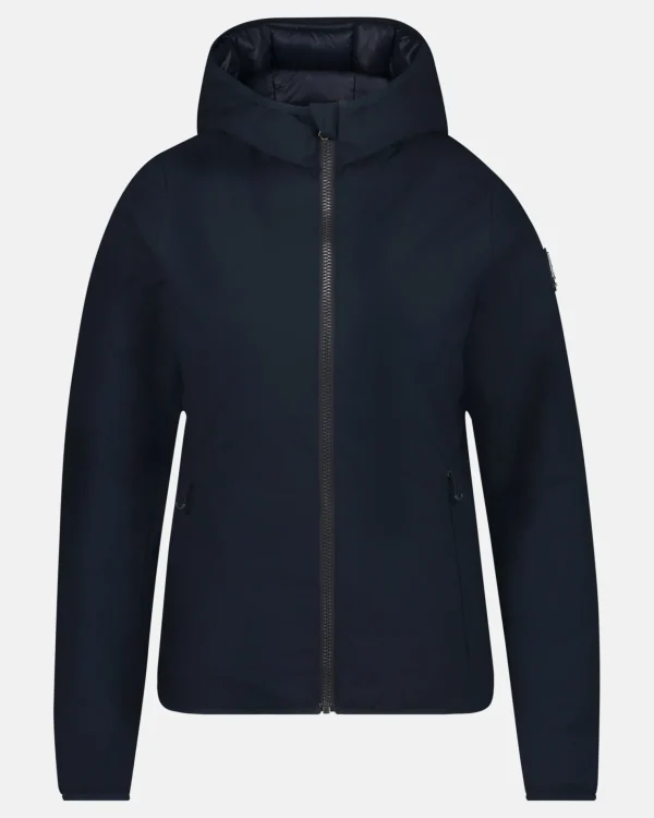 Jassen-Gaastra Osaka Repreve® Jas