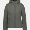 Jassen-Gaastra Osaka Repreve® Jas