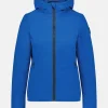 Jassen-Gaastra Osaka Repreve® Jas
