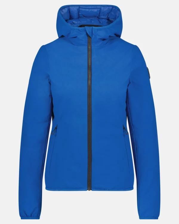 Jassen-Gaastra Osaka Repreve® Jas