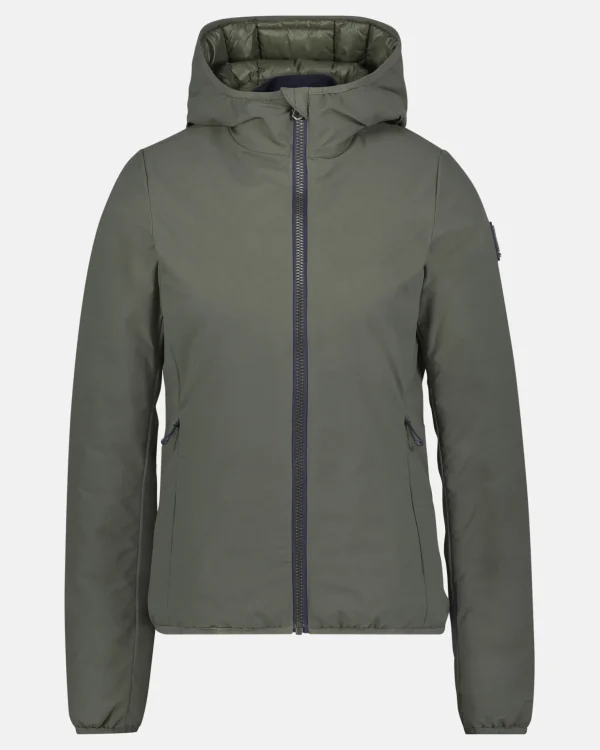 Jassen-Gaastra Osaka Repreve® Jas