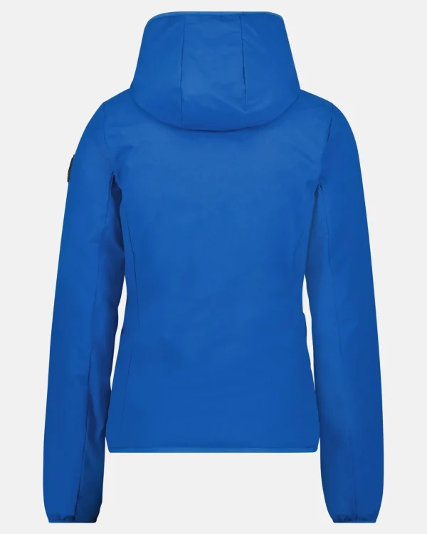 Jassen-Gaastra Osaka Repreve® Jas