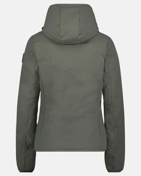 Jassen-Gaastra Osaka Repreve® Jas
