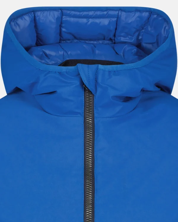 Jassen-Gaastra Osaka Repreve® Jas