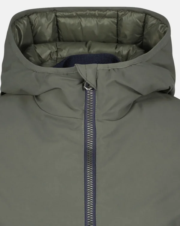 Jassen-Gaastra Osaka Repreve® Jas