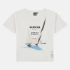 Polo'S En T-Shirts-Gaastra Oversized Inez T-Shirt