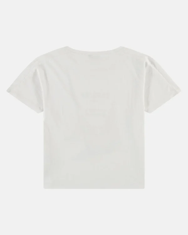 Polo'S En T-Shirts-Gaastra Oversized Inez T-Shirt
