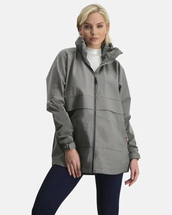 Jassen-Gaastra Oversized Thunderbolt Jacket