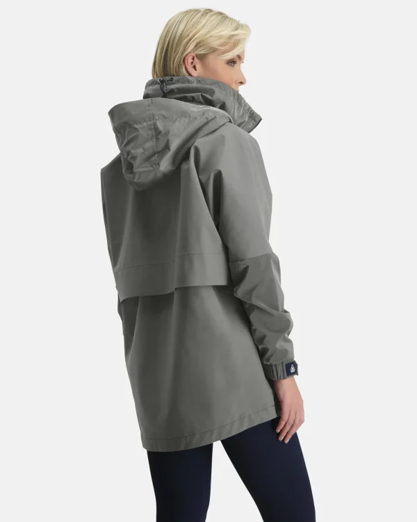 Jassen-Gaastra Oversized Thunderbolt Jacket